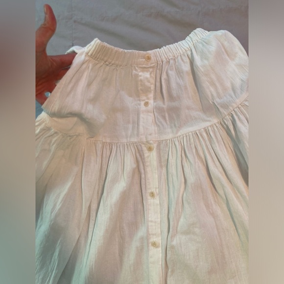 Rudy Jude Janey Skirt - Picture 16 of 16